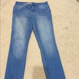 Brand new jeans